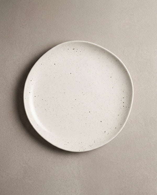 Caelum Stoneware Dinner Plate 27,5cm