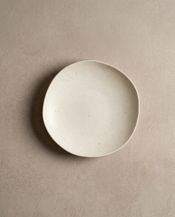 Caelum Stoneware Pasta Plate 23,5cm