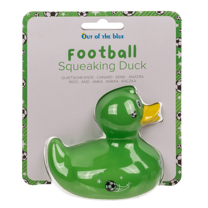 Canard Football