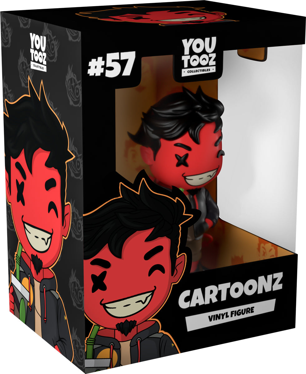Cartoonz
