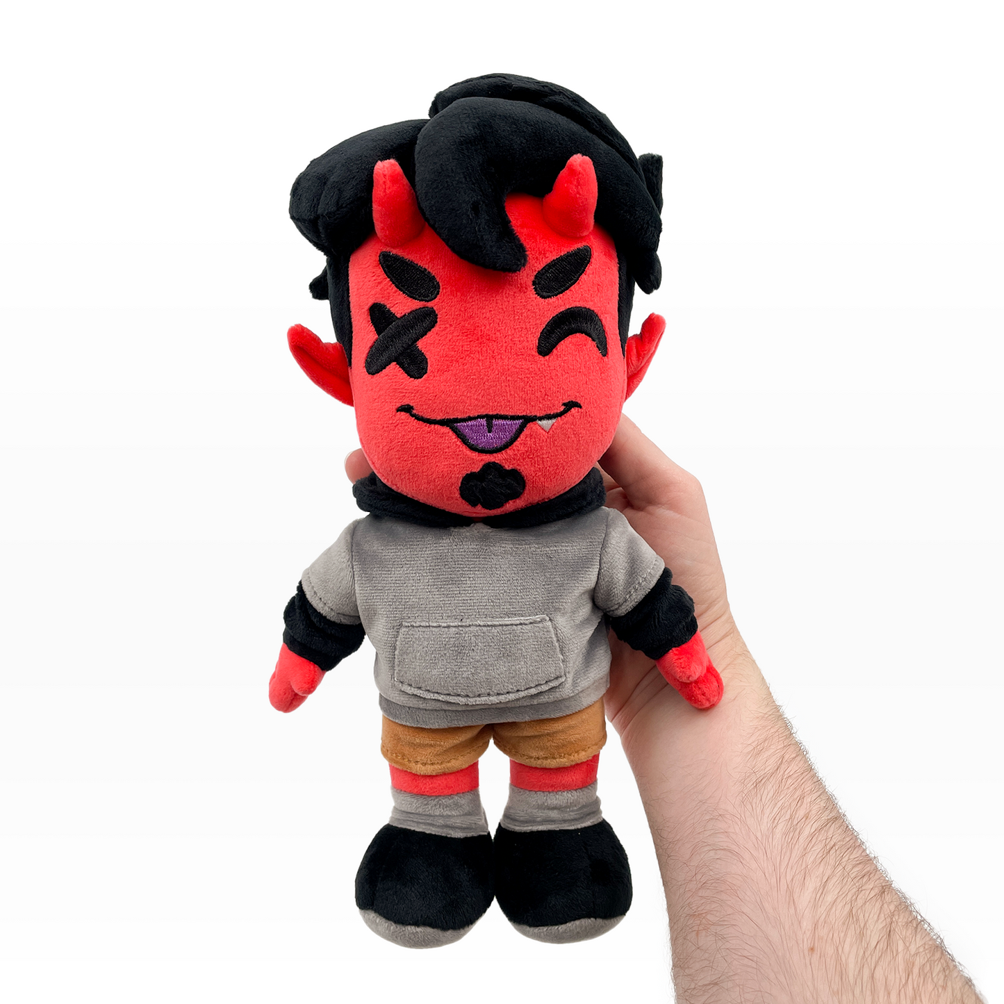 Cartoonz Plush (1ft)