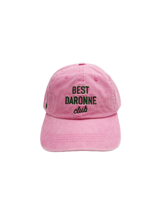 Casquette délavée adulte - COLETTE