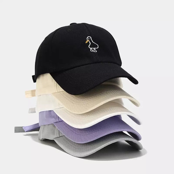 Casquette Canard Brodé – visuel produit
