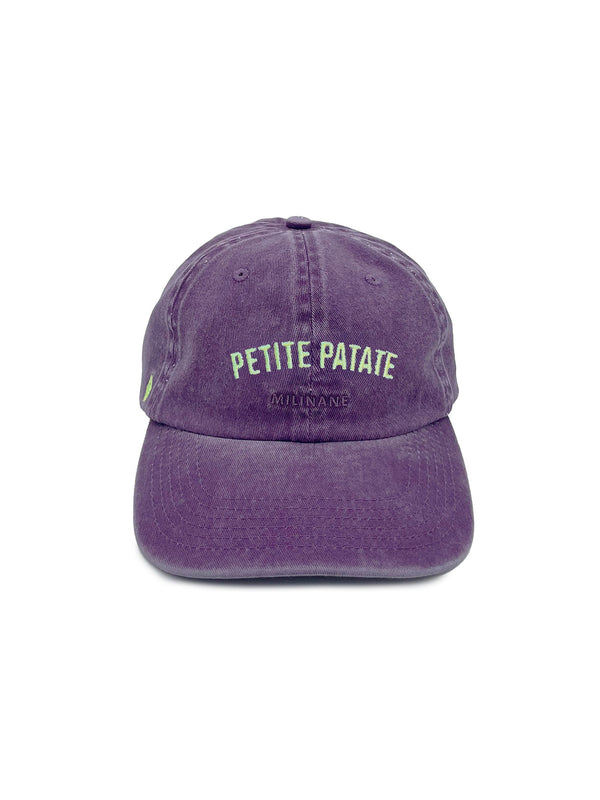 Faded baby cap - COLETTE