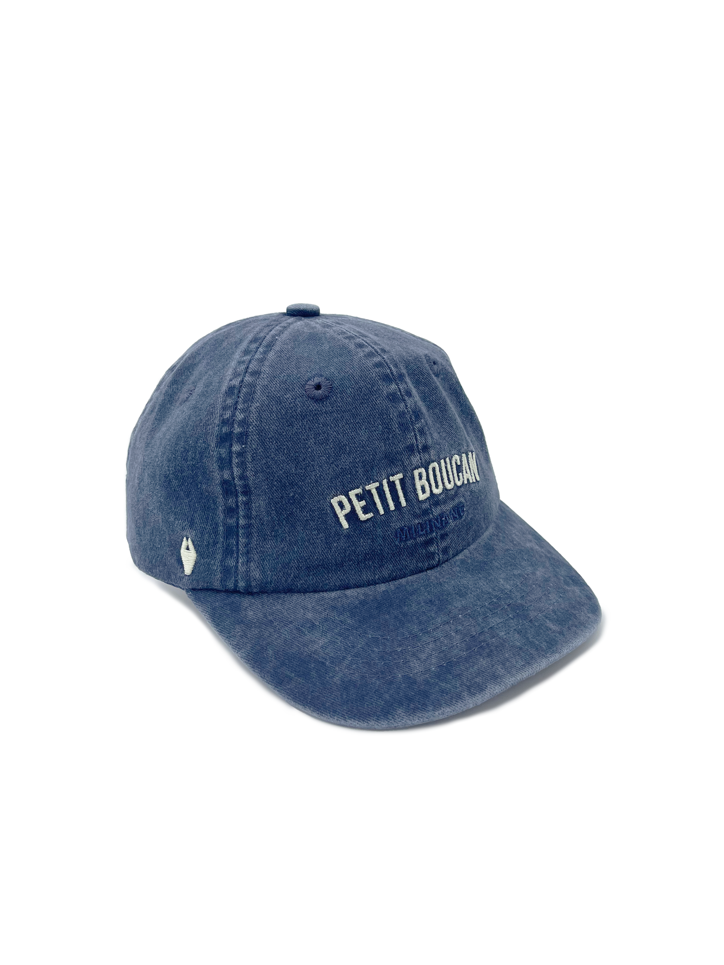 Duo casquettes Matchy-Matchy