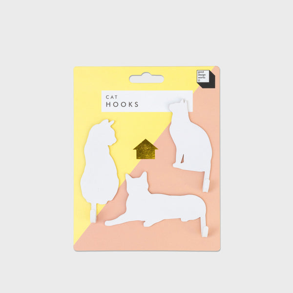 Cat Hooks