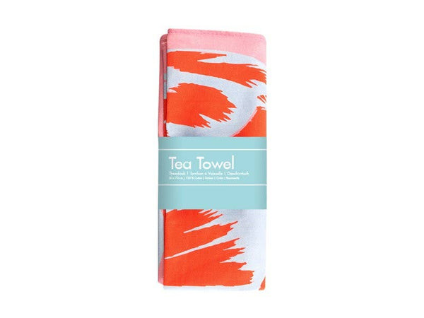 Torchon Tulip Pop rose