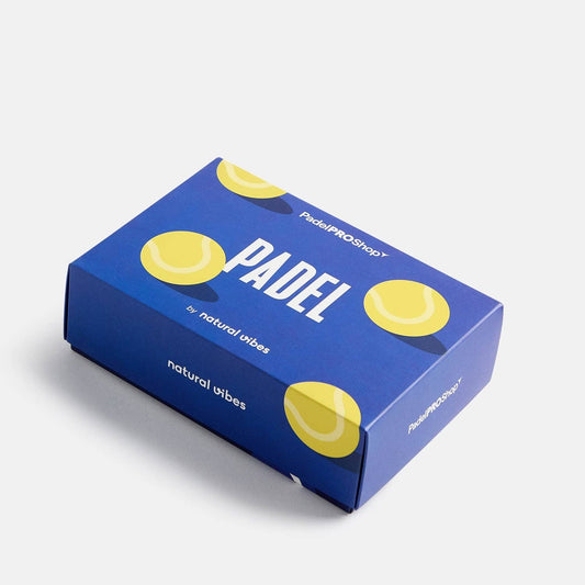 Padel Socks Box
