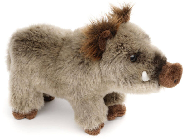 Peluche Sanglier Uni Toys