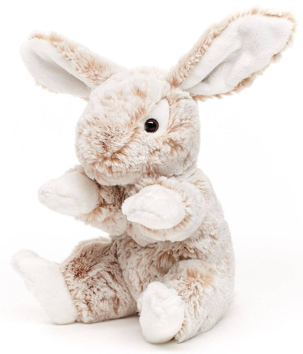 Lapin aux oreilles tombantes, super doux, doudou ou en peluche Uni Toys