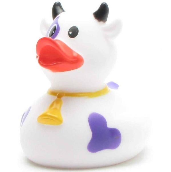 Pato Vaca Roxa