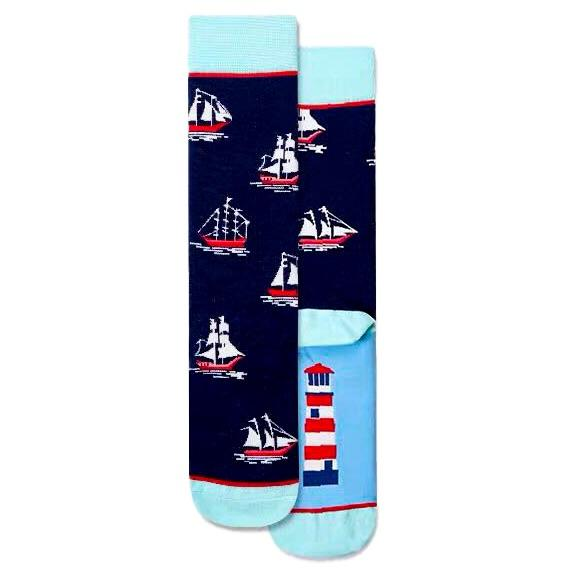 Calzini da vela "Spirito Nautico"