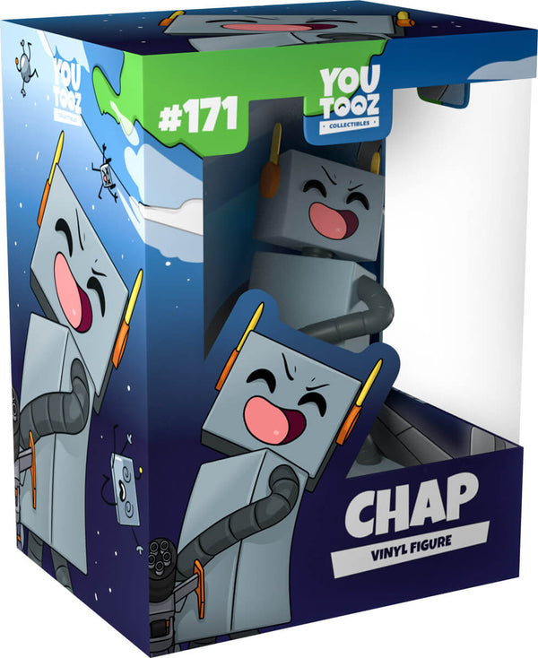 Chap
