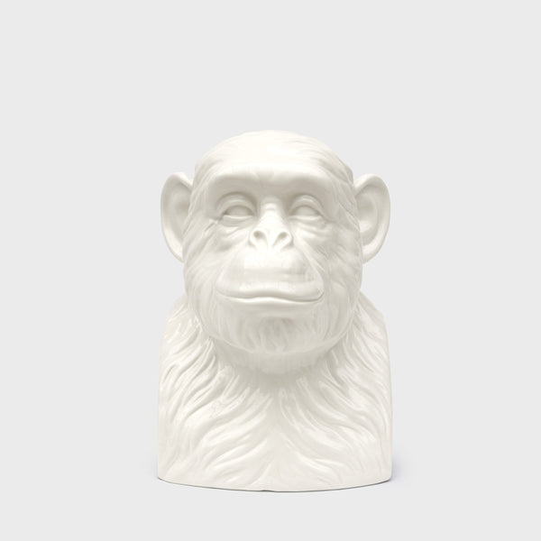 Figurine de rangement Signe « Chimp »