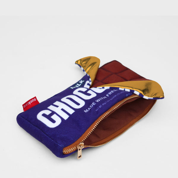 Trousse Tablette de Chocolat
