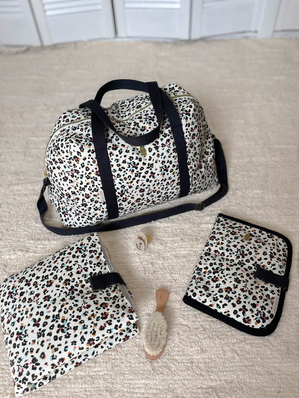 Coffret l'Essentiel de Maternité