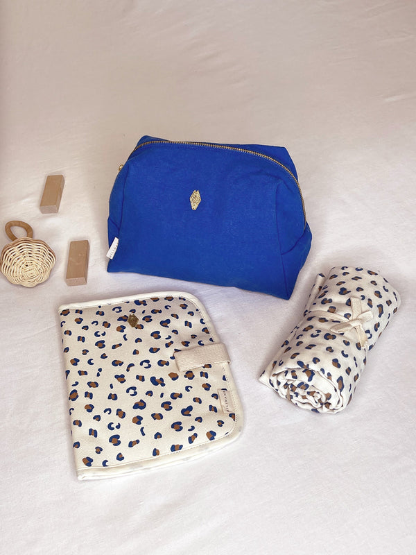 Coffret cadeau Bleu & Graou