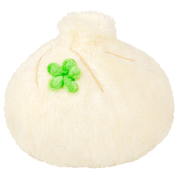 Peluche Mini Comfort Food – Ravioli Vapeur