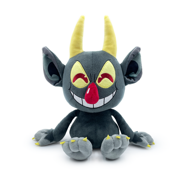 The Devil Plush (9in)