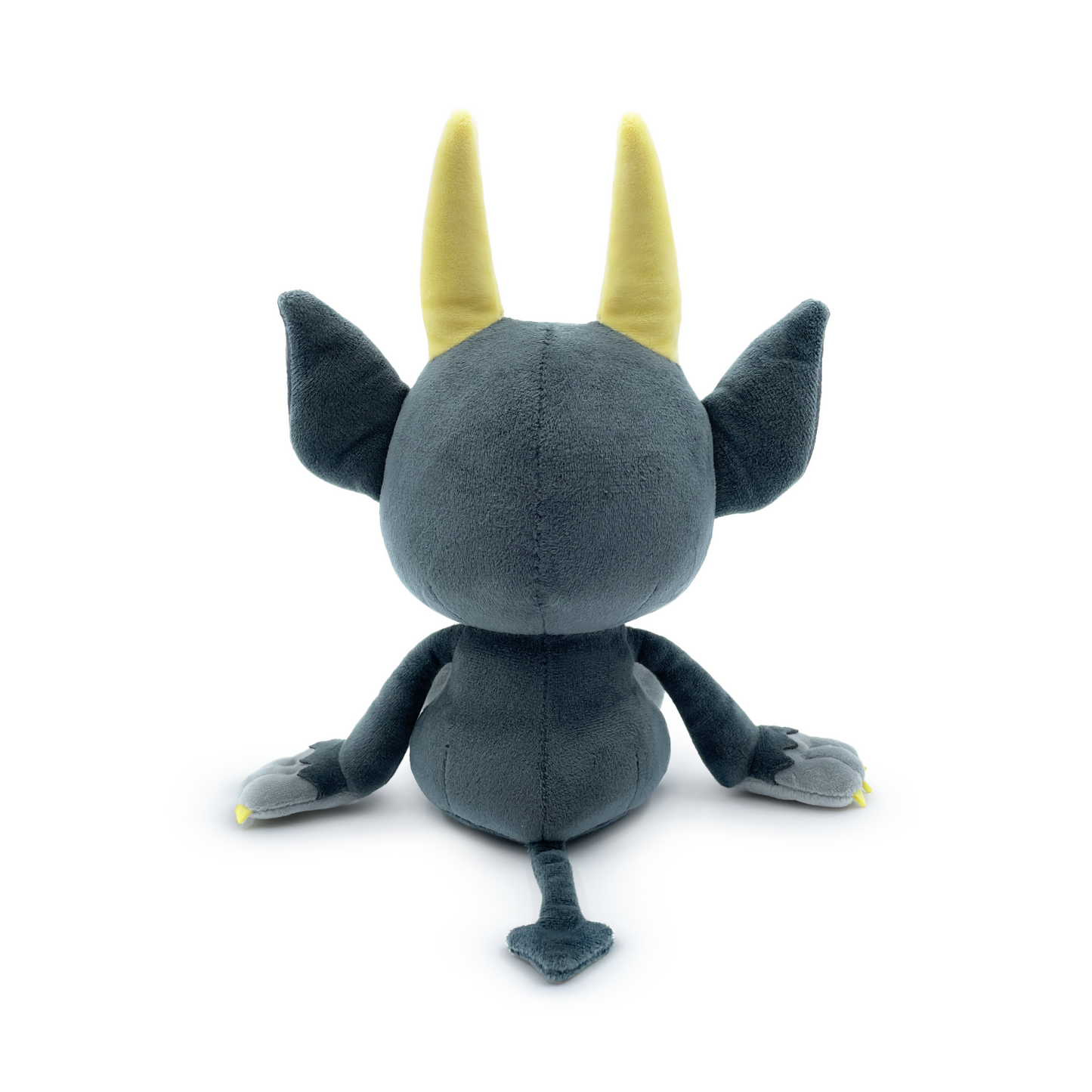 The Devil Plush (9in)