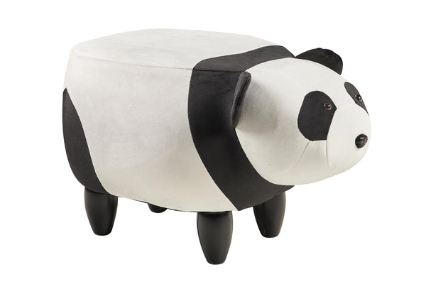 Pouf Animal - Panda