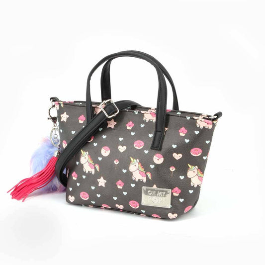 Oh My Pop! Popnicorn Kleine Tote Handtas