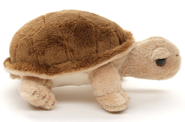 Peluche Tortue Uni Toys