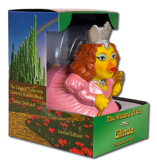 Canard Glinda