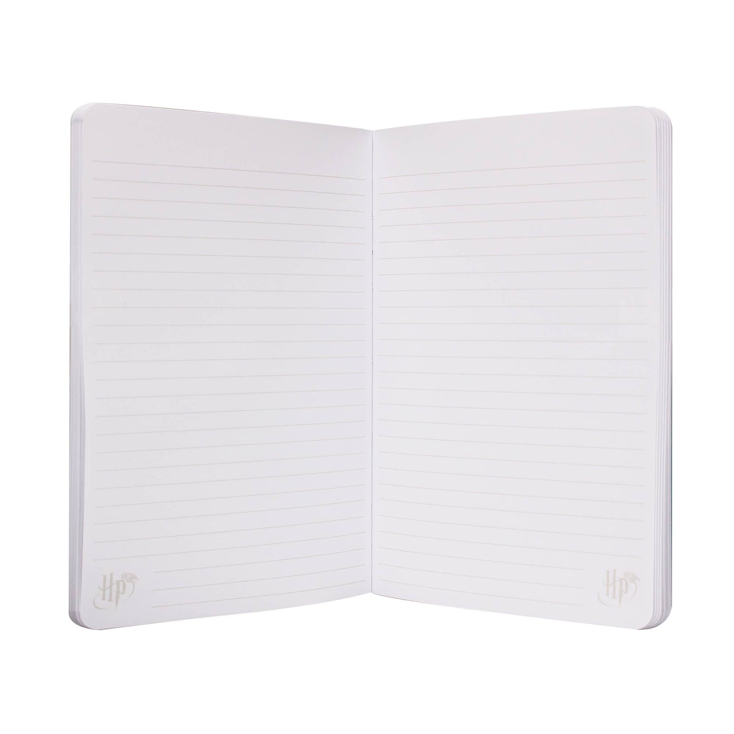 Carnet A5 souple Harry Potter - Hedwige