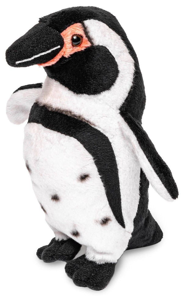 Pingouin de Humboldt - 17 cm (hauteur) - doudouil/peluche Uni Toys