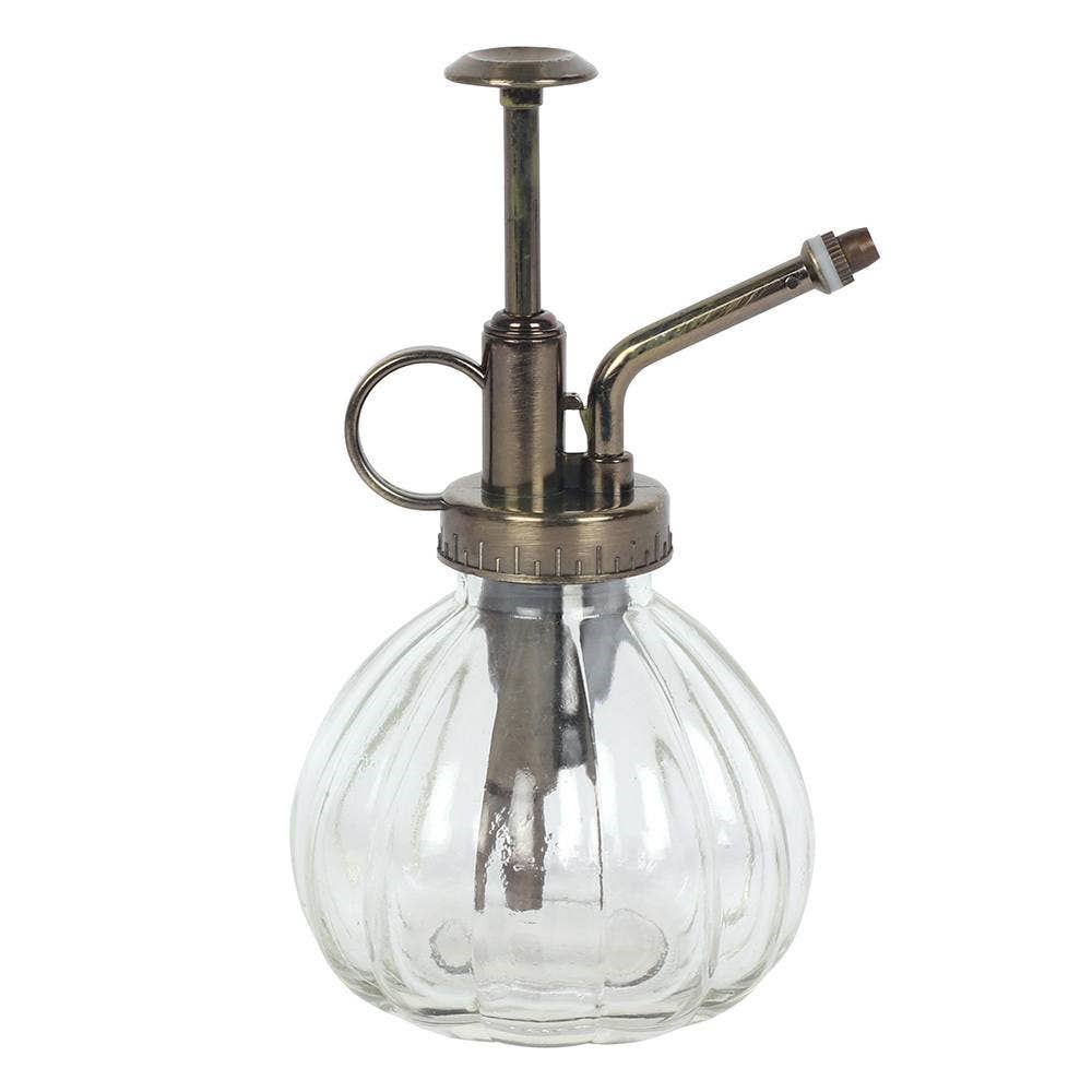 Brumisateur à Plantes Vintage