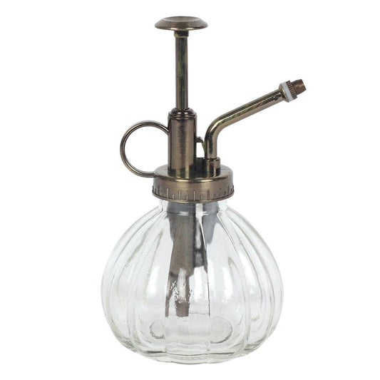 Pulverizador de plantas vintage