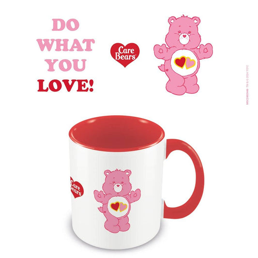 Mug Les Bisounours - Love-A-Lot Bear