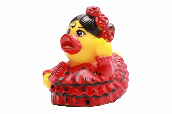 Anatra Flamenco