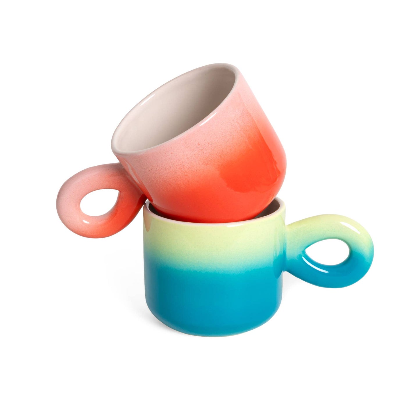 Mug Crépuscule Helio Ferretti Vue 3