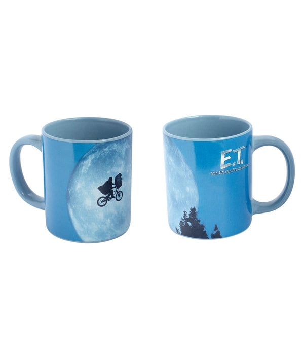 Mug E.T. - Classique - produit Joy Toy