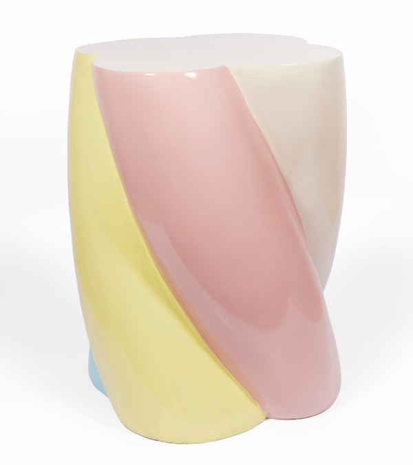 Tavolino laterale Marshmallow