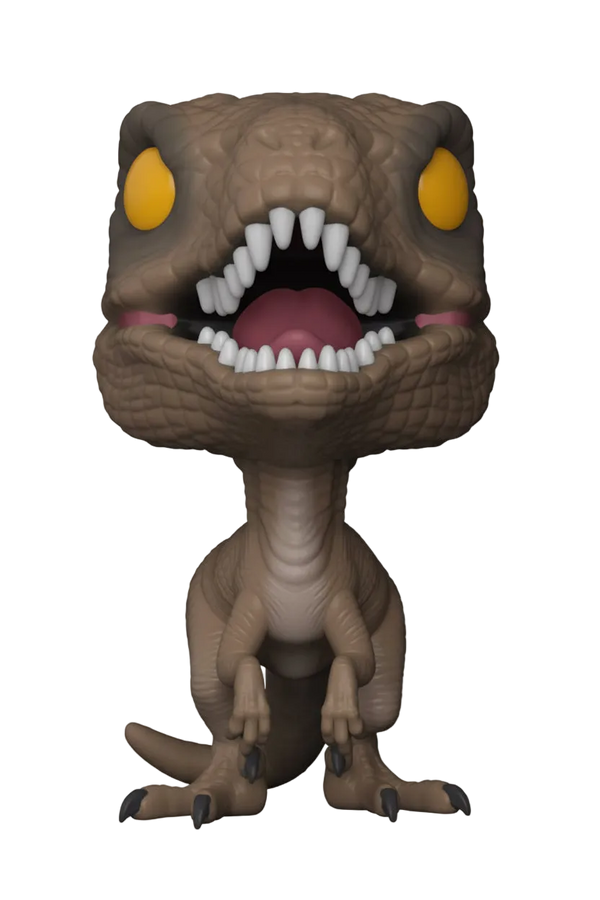 Funko Pop! Velociraptor – Universal Studios