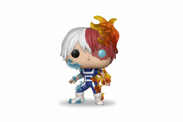 Funko Pop! Todoroki – My Hero Academia