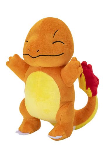 Pokemon Plush - Charmander