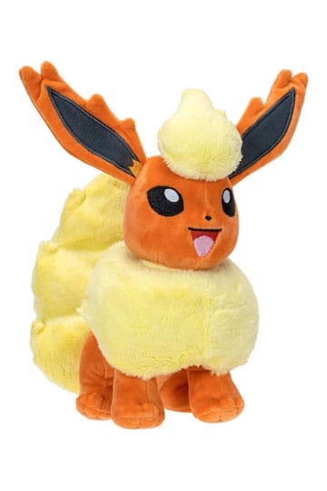 Peluche de Pokémon - Pyroli