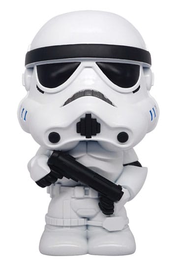 Salvadanaio di Star Wars - Stormtrooper