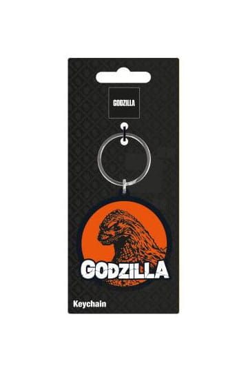 Portachiavi Godzilla - Cattivo