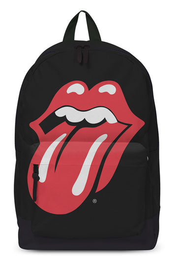 Zaino classico dei Rolling Stones - Lingua