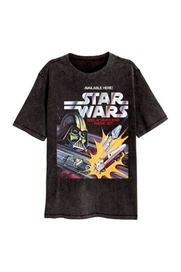 Camiseta de Star Wars - Conjunto de carreras