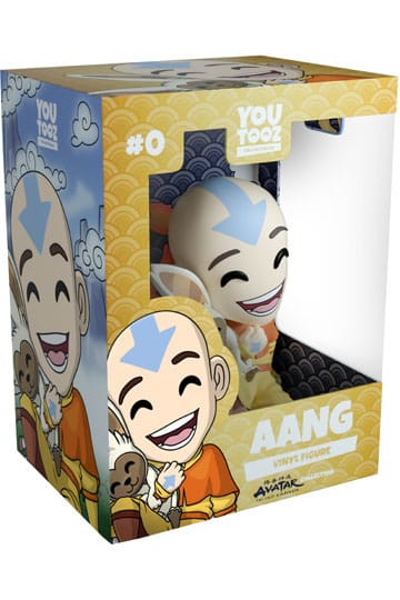 aang youtooz
