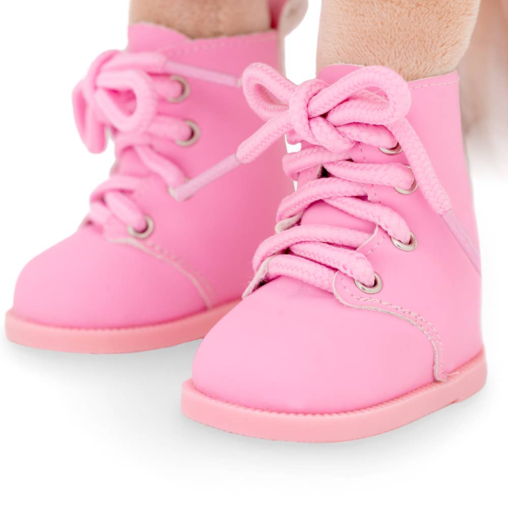 Set de vêtements : Mon Amour