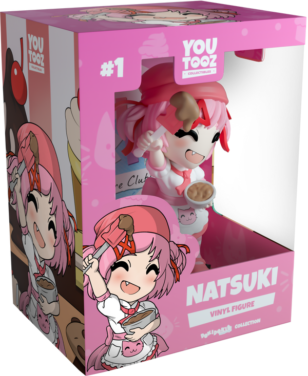 Natsuki