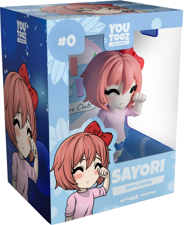 Sayori