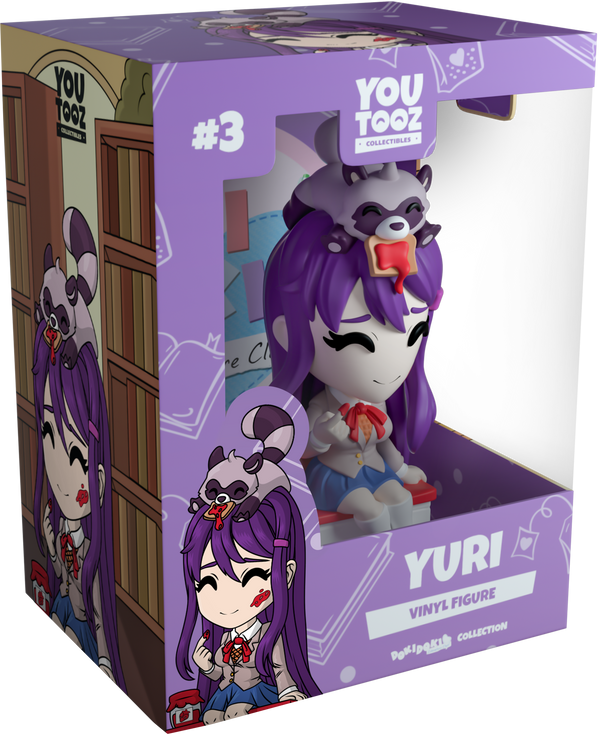 Yuri